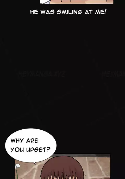 The Taste of Hands Ch.1-61