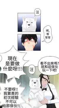 [SOSO] Franken Jo 为爱而生 法兰克赵 Ch.1~19 [Chinese]中文