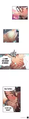 [BAK Hyeong Jun] Sweet Guy Ch.1-50 (English) (YoManga) (Ongoing)