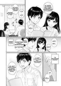 Sensei to Boku Ch. 1-7