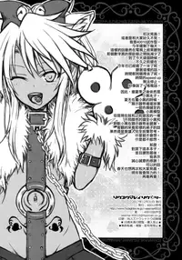 (C93) [40010 1-GO (Shimanto Shisakugata)] Souyuu Reisou 2 (Fate/kaleid liner Prisma Illya) [Chinese] [無邪気漢化組]