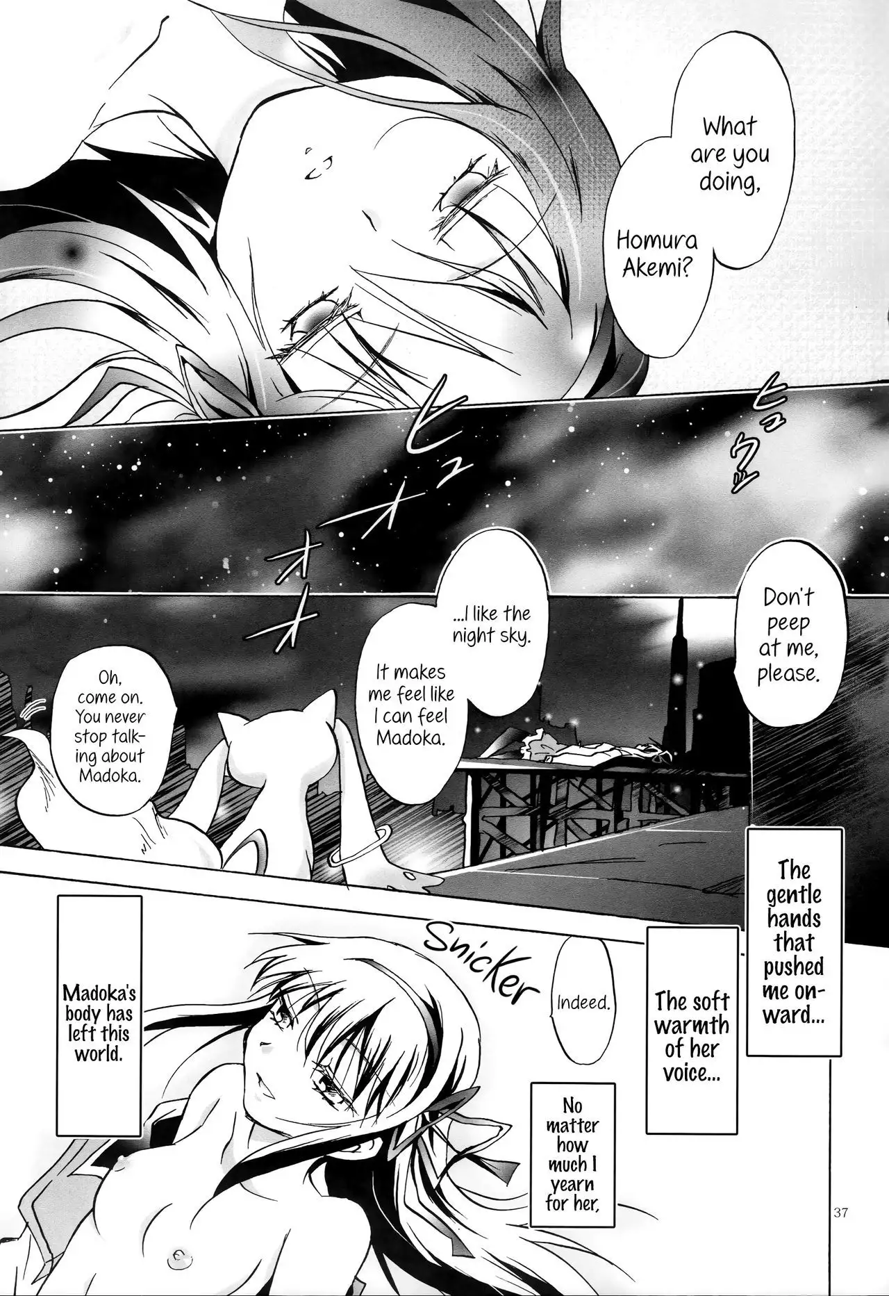 Eien ni Anata wo Omou