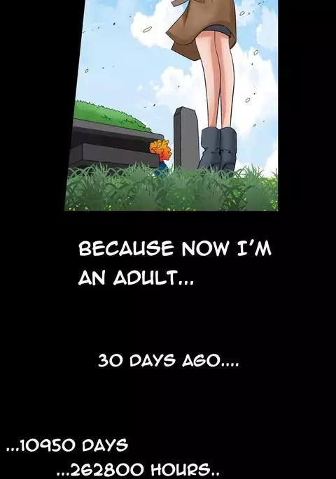 The Taste of the Hand Ch.1-37