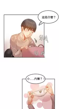 [Mx2J] Hahri's Lumpy Boardhouse Ch. 0~20【委員長個人漢化】（持續更新）