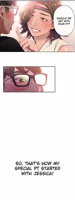 [BAK Hyeong Jun] Sweet Guy Ch.1-50 (English) (YoManga) (Ongoing)