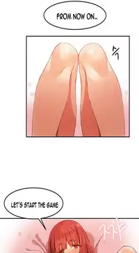 Hari Dormitory Ch.1-10 (English) (Ongoing)