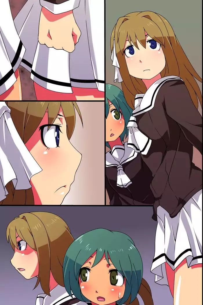 Time Stop! Sensory Overload! I Have God Powers!