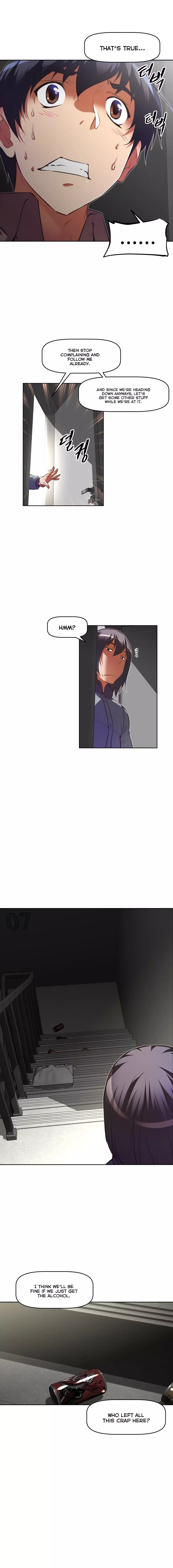 Brawling Go Ch.76-108