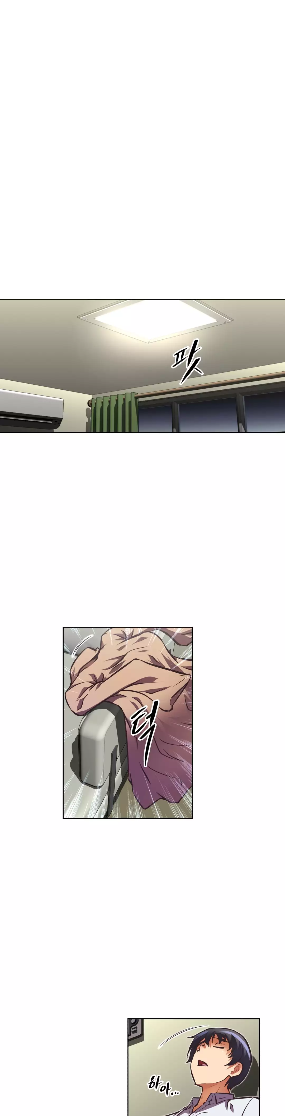 Brawling Go Ch.53-68