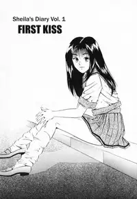 [Yuuki Ryo] Sheila Nikki | Sheila's Diary Vol. 1 [English]