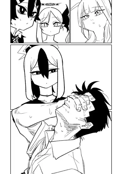 Benriya 68 Datsui Mahjong Ichi