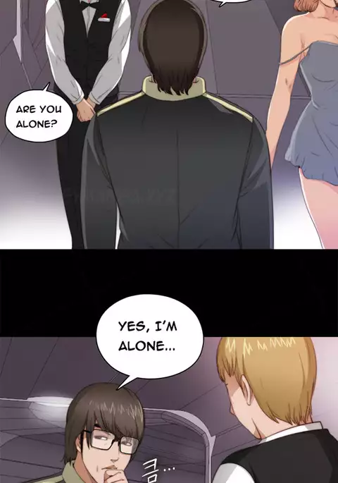 Girl Next Door Ch.1-6