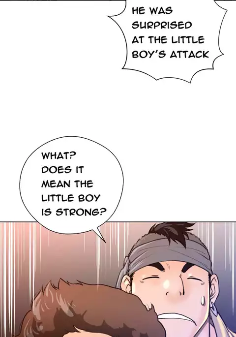 Perfect Half Ch.1-32