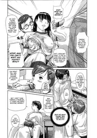 [Kisaragi Gunma] Love Selection [English] [Solaris-SVU]