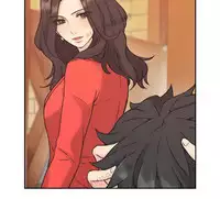 老师,好久不见 [女教师] 01-14话