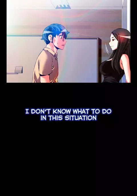 Love Parameter Ch.1-76