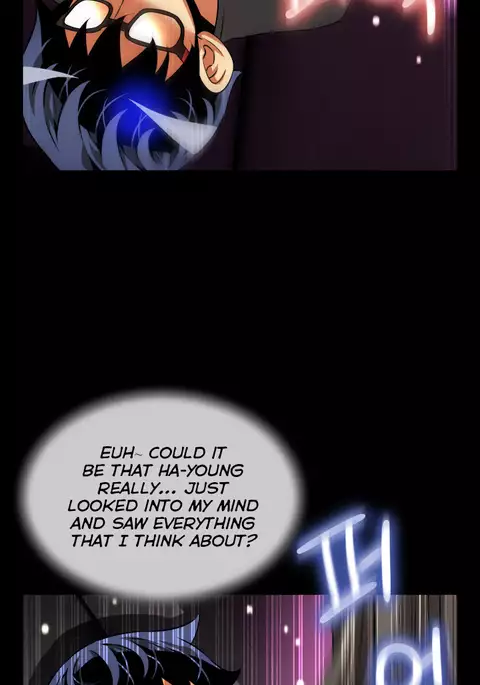 Love Parameter Ch.1-66