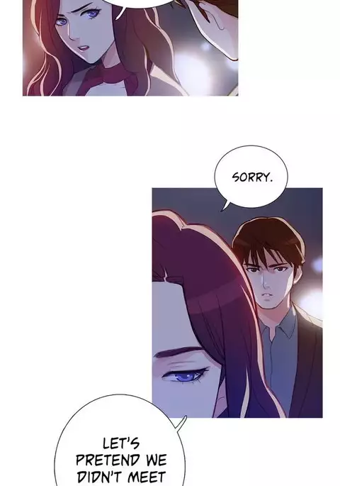 Scandal of the Witch Ch.1-20