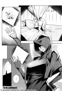 [Fei] Ippai Itte ne, Yuusha-sama Ch. 4-8 & 10 [English] [Tigoris Translates]