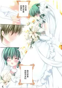 (C80) [Wish +Kibou no Tsubasa+ (Sakurano Ru)] Only for you -Sanae- (Touhou Project) [Chinese] [轻微汉化]