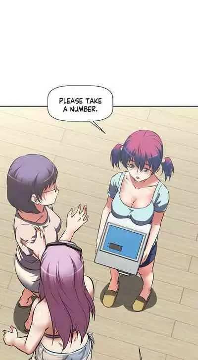 The Girls’ Nest | HELL'S HAREM Ch.1-25