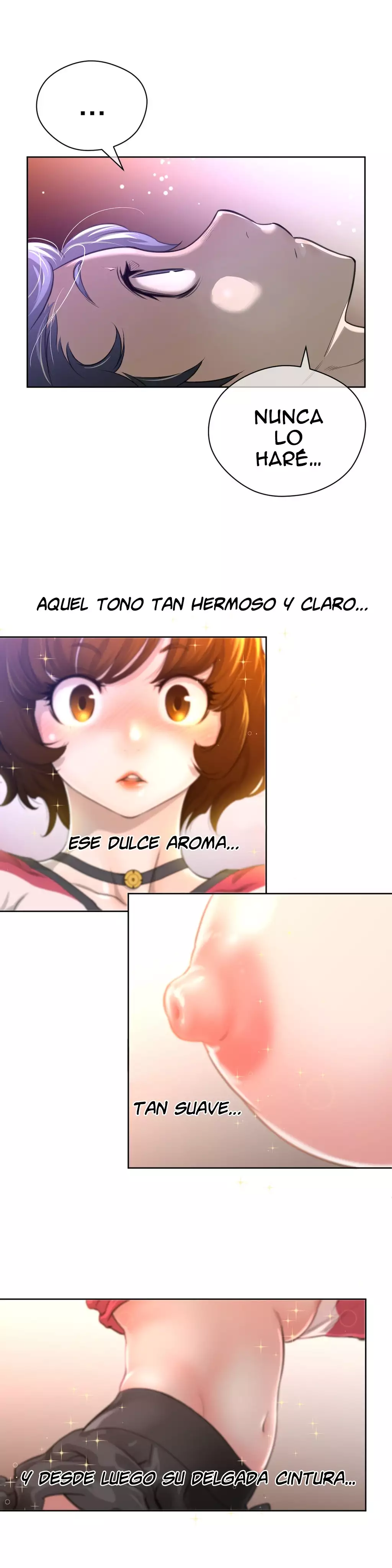 Perfect Half Ch.1-25