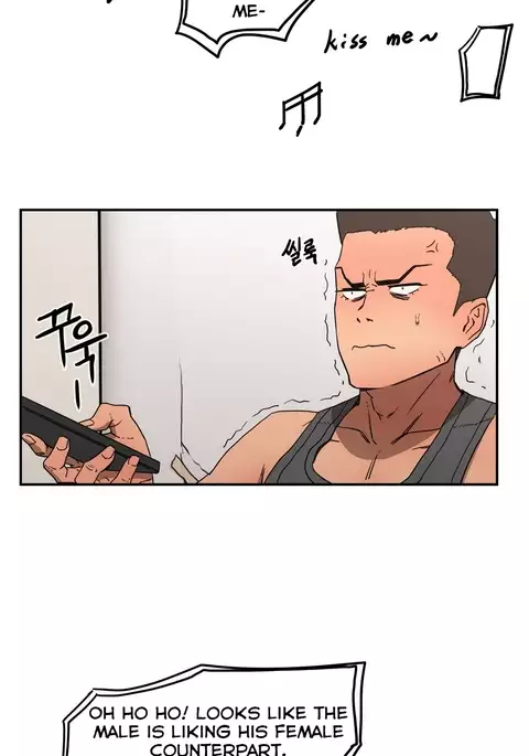 Refrain Love Ch.1-34