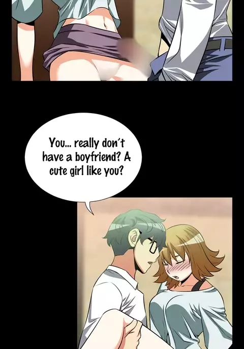 Love Parameter Ch.1-73