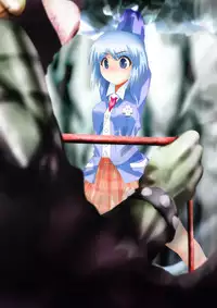 [Dende] Fushigi Sekai -Mystery World- Nonona 32 ~Ao no Kyuuseishu Mea vs Shi no Daimaou, Fukuen no Magan Kousoku Hengeki Ingokukei~