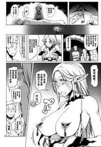 (C88) [Asaki Blog Branch Office (Asaki Takayuki)] Marushiru Meshi (Dungeon Meshi) [Chinese] [脸肿汉化组]