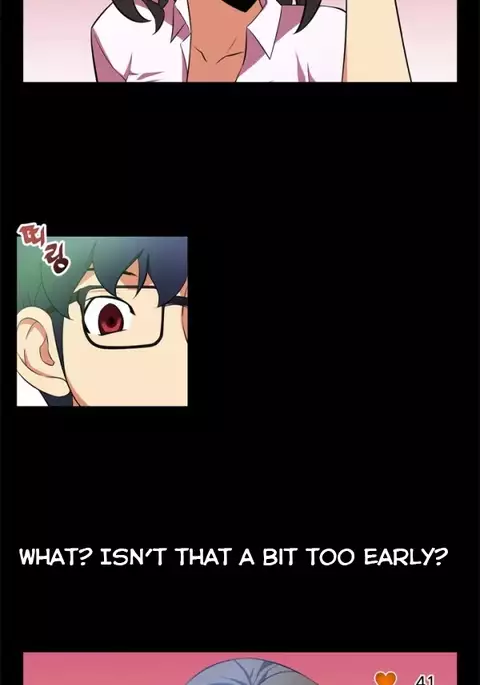 Love Parameter Ch.1-61