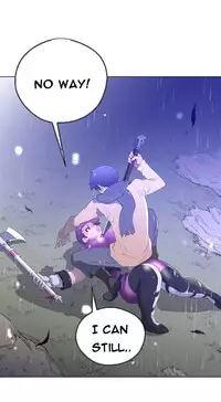 Perfect Half Ch.1-24 (English) (Ongoing)