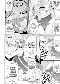 [CHINZURI BOP (Chinzurena)] Comic Furechin 2013-08 (Yahari Ore no Seishun Love Come wa Machigatteiru.) [English] [mysterymeat3] [Digital]