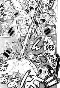 [Gorgeous Takarada] Bburoger!! [English] [Anonymous]