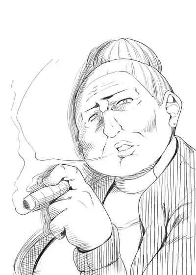 Pai Hard | 終極・歐ー派