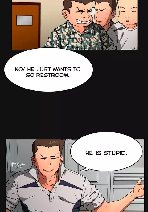 Refrain Love Ch.1-36