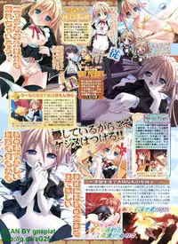 BugBug 2009-04 Vol. 176