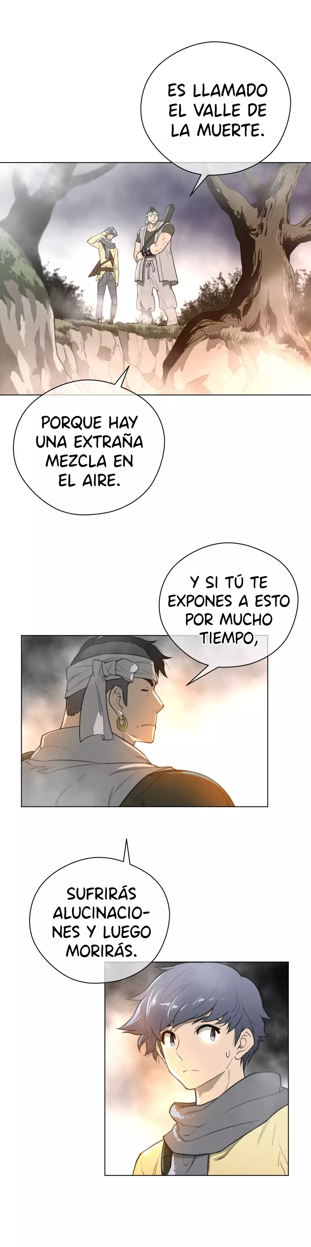 Perfect Half Ch.1-25