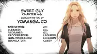 [BAK Hyeong Jun] Sweet Guy Ch.1-50 (English) (YoManga) (Ongoing)
