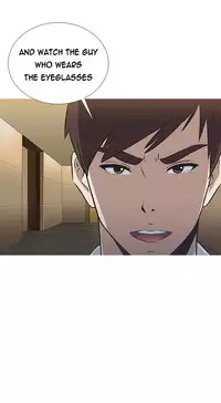 Dark Game Ch.1-16 (English) (Ongoing)