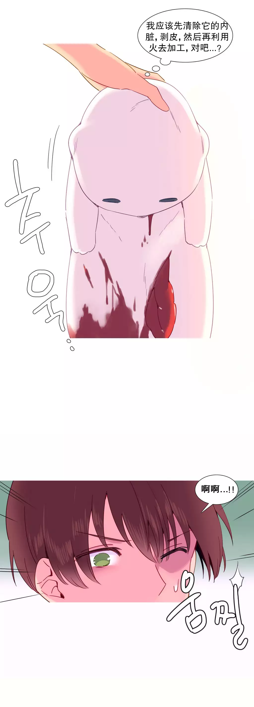 A World that I Rule | 我统治的世界 Ch.1-25