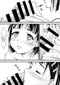 (SC64) [50PointCaliper (Usami Suruga)] Suguha -Kouen- (Sword Art Online) [English] [EHCOVE]