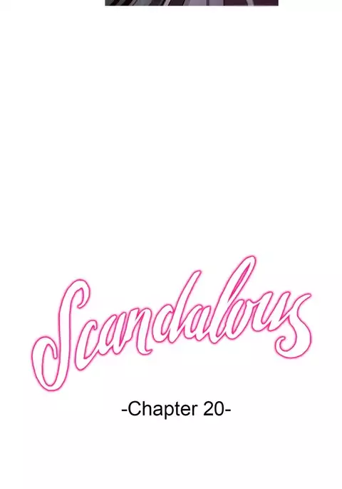 Scandal of the Witch Ch.1-37