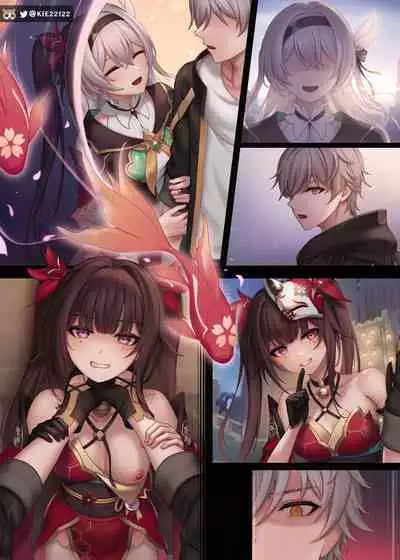 Sparkle 1-7 + animated