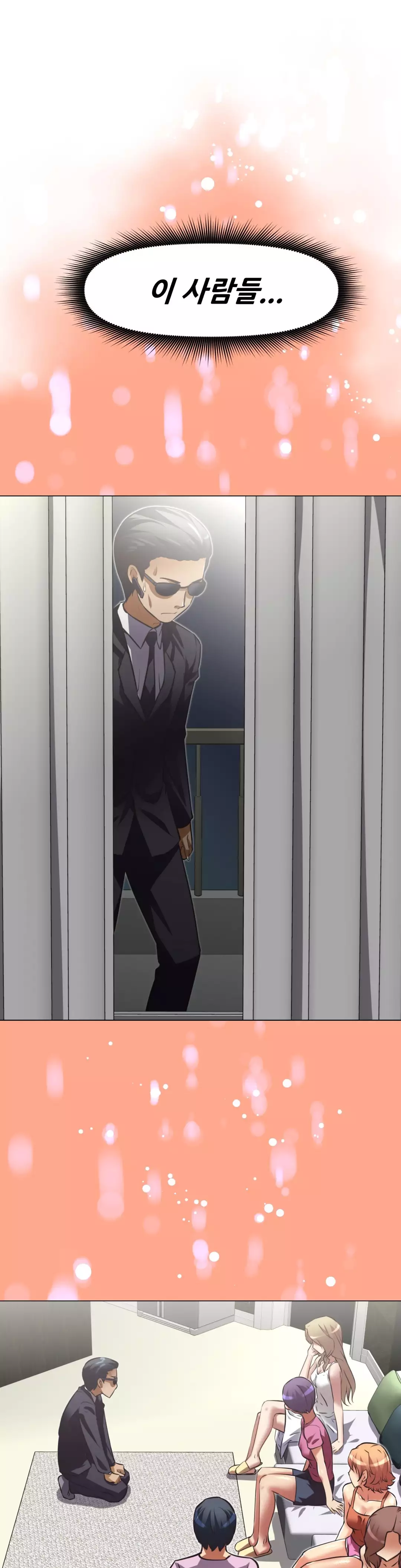 Brawling Go Ch.53-68