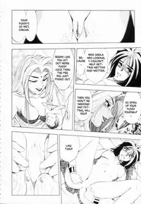 [Yuuki Ryo] Sheila Nikki | Sheila's Diary Vol. 1 [English]