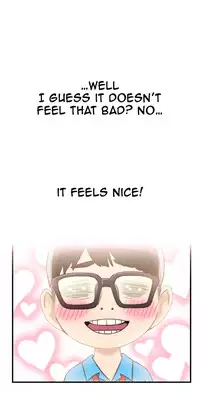 [BAK Hyeong Jun] Sweet Guy Ch.1-50 (English) (YoManga) (Ongoing)