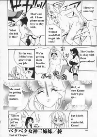 (Drill Murata) Egoist [English]