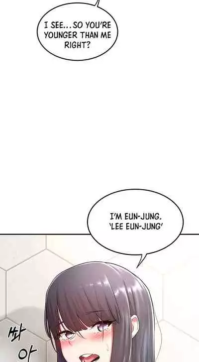 [Abio4, Bangkki] Sextudy Group (1-19) [English] [Ongoing]