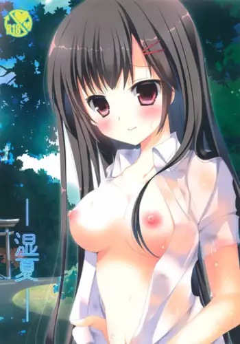 (C88) [cocotto (Mizusawa Mimori)] Shimenatsu